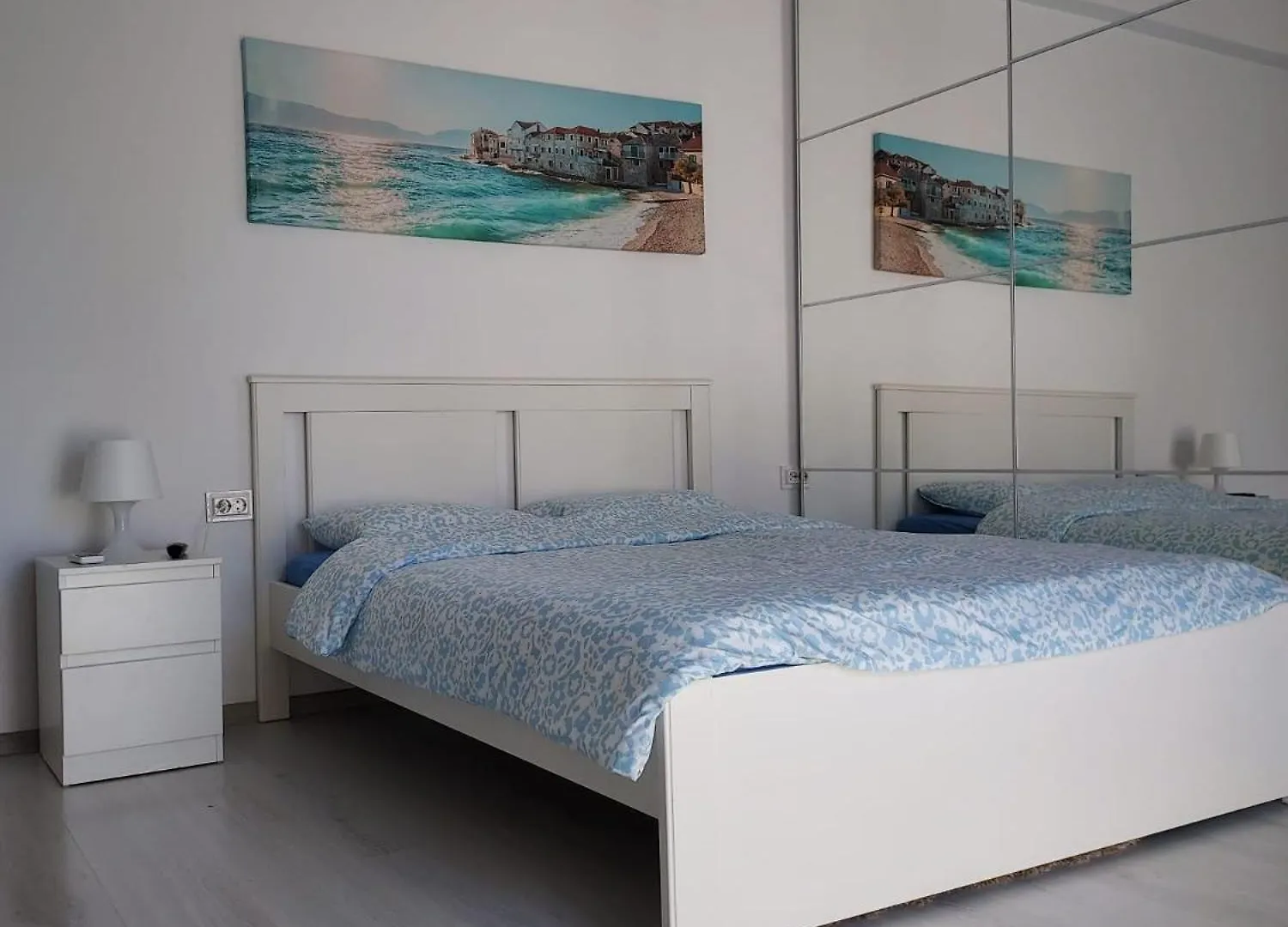 Apartment Otopeni Studio Airport Therme C1A4