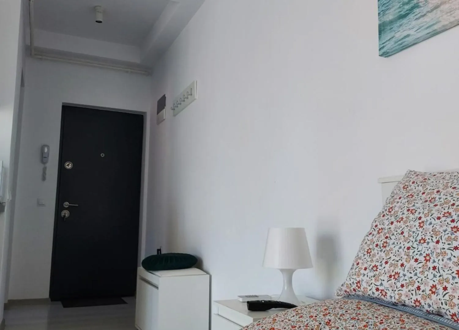 Otopeni Studio Airport Therme C1A4 Apartment