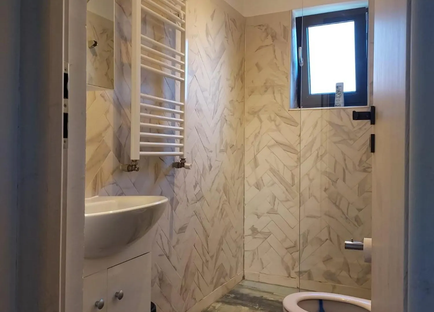 Otopeni Studio Airport Therme C1A4 Apartment